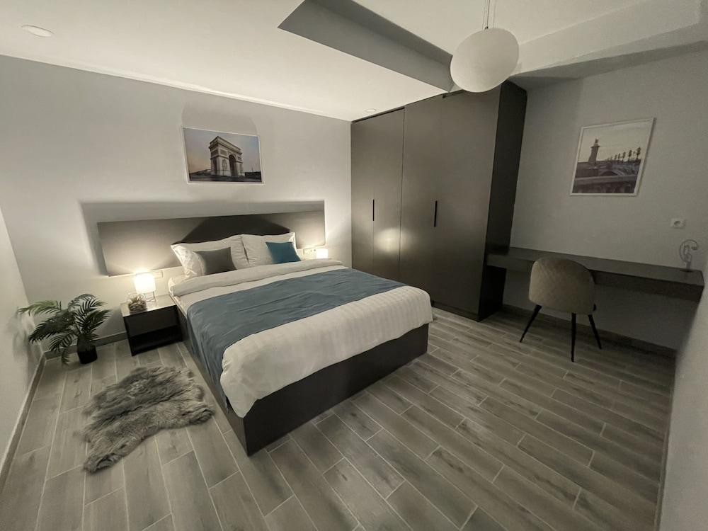 Hotel Meg Erévan Extérieur photo