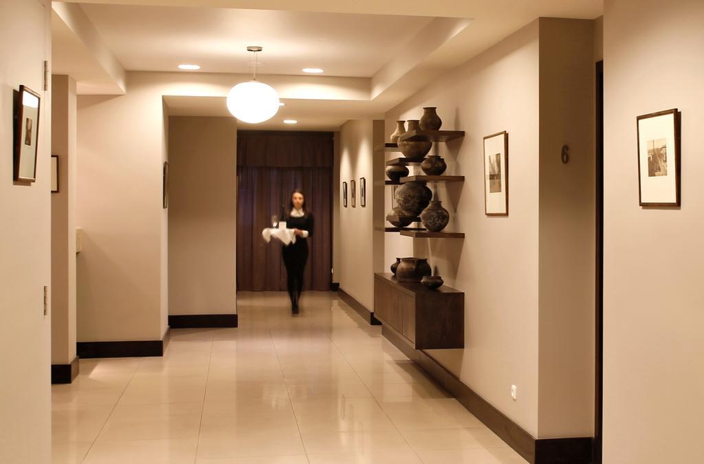 Hotel Meg Erévan Extérieur photo