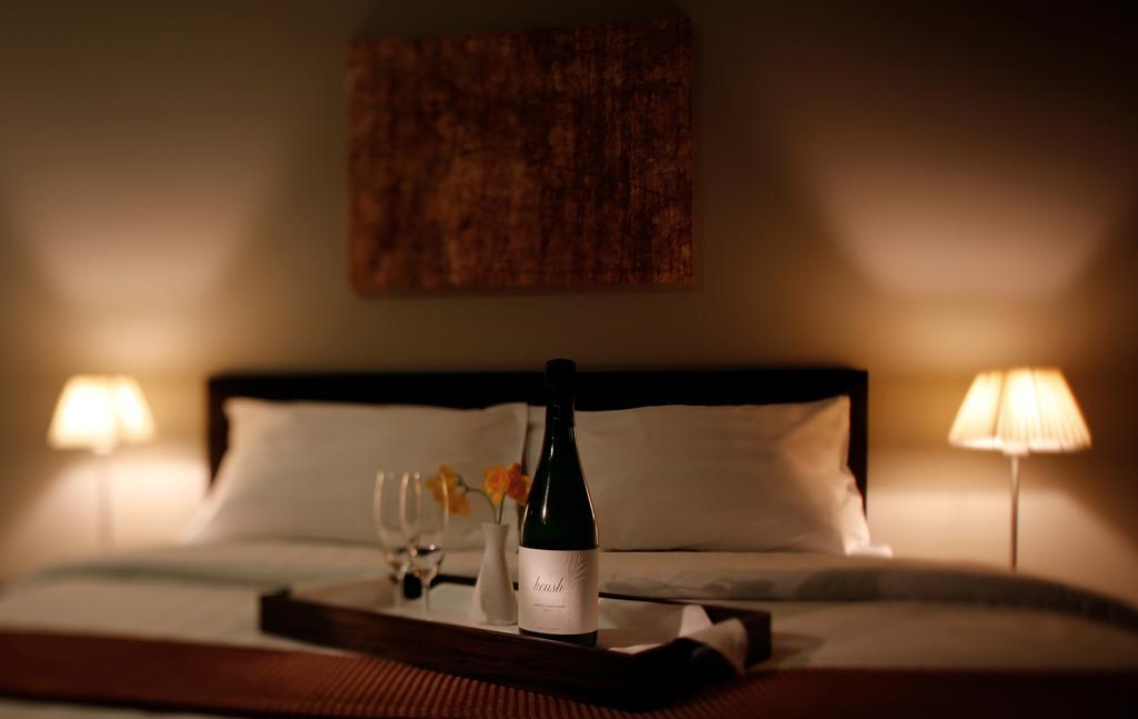 Hotel Meg Erévan Extérieur photo