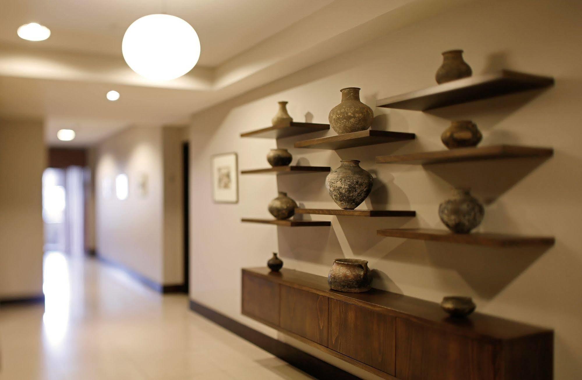 Hotel Meg Erévan Extérieur photo